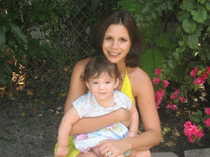 Meet your Posher, Sandra